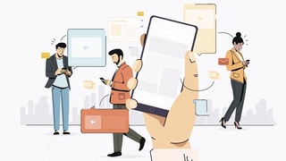 Интерактивные программы и современное обучение