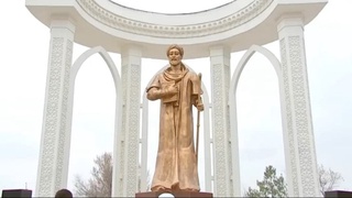 Поэт, покоривший мир