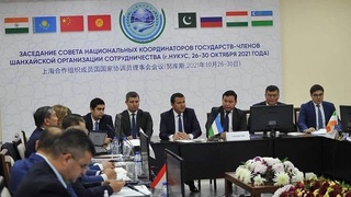 В Нукусе завершилось первое под председательством Узбекистана заседание СНК ШОС