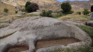 На территории Каратепа-Аманкутан Ургутского района откроются новые туристические маршруты