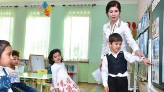 Педагоглар ҳар беш йилда бир маротаба ишдан ажралган ҳолда малака оширади
