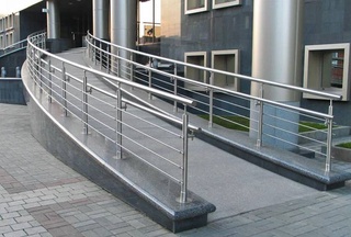 В Узбекистане во всех аэропортах, вокзалах, на автостоянках будут созданы условия для людей с инвалидностью и ограниченными физическими возможностями