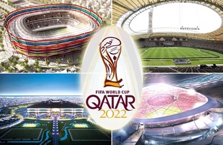 Qatarda boʻlib oʻtadigan jahon chempionati taqvimi eʼlon qilindi