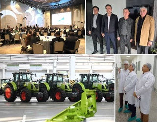 Пакистанские бизнесмены ознакомились с благоприятной деловой средой в Узбекистане