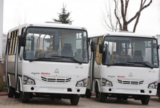 В Ташкентской области выросли тарифы на проезд в общественном транспорте