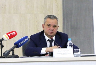 Тоза сув — соғлом ва узоқ умр гарови