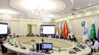 В Ташкенте завершилось заседание Совета национальных координаторов государств-членов ШОС