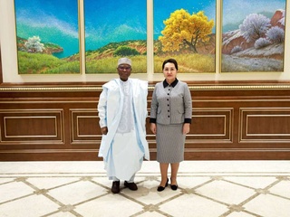 Ислом ҳамкорлик ташкилоти билан алоқалар янада мустаҳкамланади