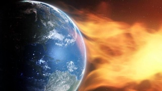 Ученые опровергли информацию о мощной магнитной буре в ближайшие дни