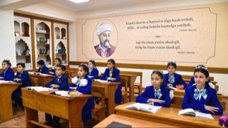 Ижод мактаблари фаолияти янада такомиллаштирилади