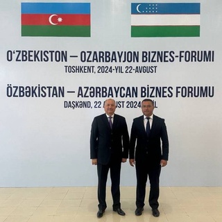 Shakhrisabz and Beylagan became twin cities