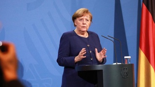 Страны ЕС договорились ввести электронные сертификаты вакцинации