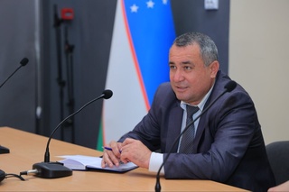 Yangi marra va maqsadlar yo‘lida - yakdillik ifodasi