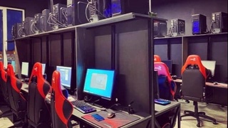 1 декабрдан компьютер ўйинлари марказлари фаолиятига рухсат берилади