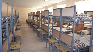 В Каракалпакстане открыт Центр подготовки квалифицированных специалистов в сфере строительства