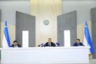 “Oliy ta'lim sohasida “korruptsiyasiz soha” loyihasi qanday natija bermoqda?