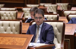 Покистон билан ҳарбий-техникавий соҳада ҳамкорлик тўғрисидаги Битимни ратификация қилиш ҳақидаги Қонун маъқулланди