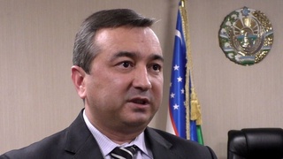 Ўзбекистон бош вазирига янги маслаҳатчи тайинланди