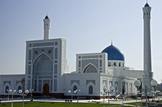 Oʻzbekistonda Qurbon hayiti 6-iyun kuni nishonlanadi