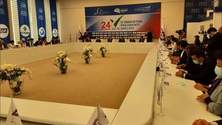 ХДПнинг сайловолди ташвиқоти қандай боряпти?