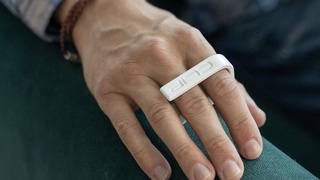 Germaniyada kompyuter sichqonchasi qayta ixtiro qilindi