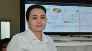 Хидмати ёрии таъҷилӣ дар як рӯз беш аз 4500 зангро қабул мекунад