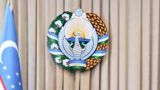 2  июль – “Өзбекстан Республикасының Мемлекеттік Елтаңба туралы” Заңның қабылданған күні