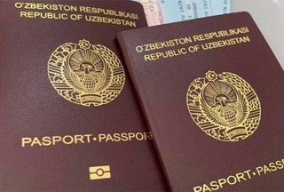 Ўзбекистон дар рейтинги ҷаҳонии Passport Index ҷои 70-умро гирифт