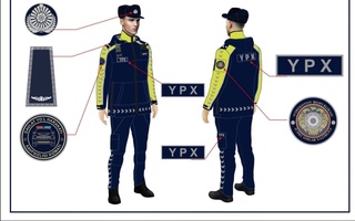 ЙҲХ ходимларининг янги намунадаги кийим-бошлари тасдиқланди