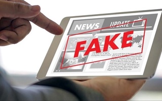 Ёлғон хабар тарқатишнинг жавобгарлиги бор!