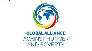 Uzbekistan has joined the Global Alliance to Fight Hunger and Poverty