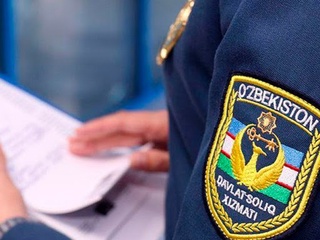 «Шубҳали» солиқ тўловчилар сони 500 дан ошди