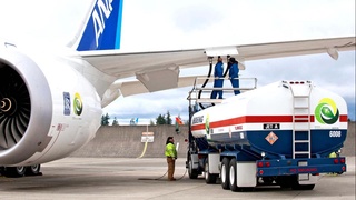 Дүние жүзіндегі  ең ірі ұшақ шығаратын  компаниялар  «Uzbekistan GTL»  зауытының өнімін таңдады