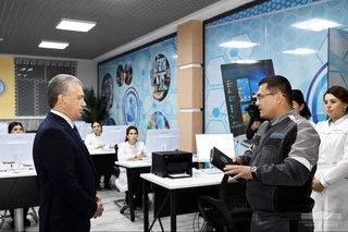 Employers also participate in the educational process of the polytechnic