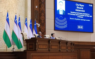 Жилищный кодекс не одобрен на пленарном заседании Сената