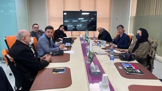 Ферғана облысының әкімдігі мен ирандық кәсіпкерлер 22,5 миллион долларға тең үш келісімге қол қойды