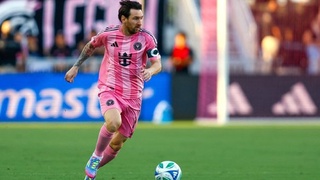 Гол Месси помог «Интер Майами» взять очко в матче с «Торонто»