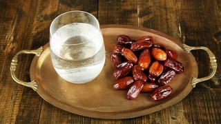 Ramazon oyida qanday ovqatlanish zarur?