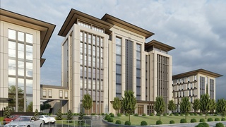 Seysmik xavfsizlik va barqaror qurilish milliy tadqiqot instituti tashkil etildi