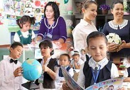 Yoshlar yetakchisi: o'quvchilarni kasb-hunarga yo'naltirishda unga quyilayotgan talablar qanday?