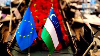 Vladimir Norov had a telephone conversation with Josep Borrel