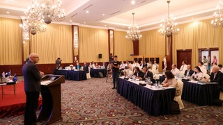 Урбанизация - двигатель устойчивого развития