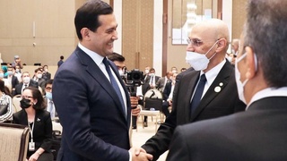 «Хусусий сектор куни» Форуми: янги компаниялар, янги алоқалар ва ҳамкорлик муносабатлари