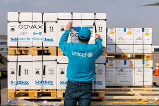 Минздрав: в марте вакцину «Pfizer» против новейших штаммов COVID-19 завезли в Узбекистан из пяти стран