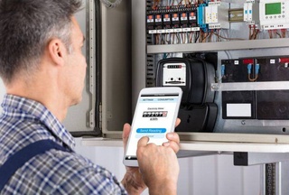 В Узбекистане с 1 августа внедряется новый биллинг для учета электроэнергии