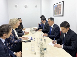 YEXHT PAning 2023 yildagi kuzgi sessiyasi O‘zbekistonda bo‘lib o‘tadi