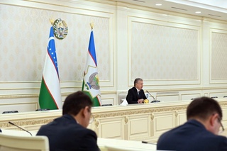 4 100 та маҳаллага бюджетдан қарийб 29 триллион сўм маблағ ажратилган