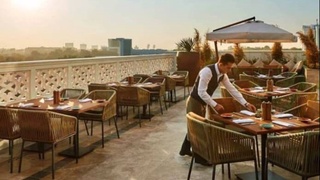 Общепиту и туризму предоставлен ряд льгот