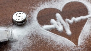 JSST anʼanaviy osh tuzi oʻrniga kaliy tuzidan foydalanishni tavsiya qildi