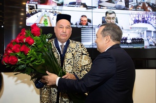 “UzAuto Motors” rahbari ishdan ketdi